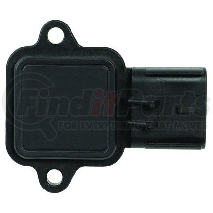 MG0078 by NGK SPARK PLUGS - Mass Air Flow Sensor