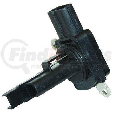 MG0093 by NGK SPARK PLUGS - Mass Air Flow Sensor