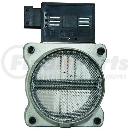 MG0095 by NGK SPARK PLUGS - Mass Air Flow Sensor