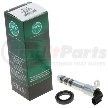 VV0013 by NGK SPARK PLUGS - NTK Engine VVT Solenoid