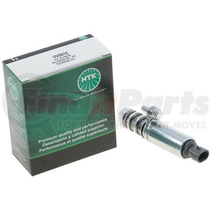 VV0015 by NGK SPARK PLUGS - EN VAR TIME SOLENOID