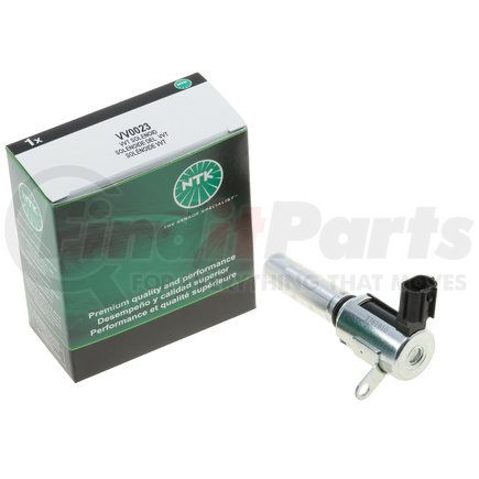 VV0023 by NGK SPARK PLUGS - NTK Engine VVT Solenoid