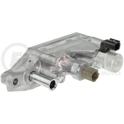 VV0113 by NGK SPARK PLUGS - Engine Variable Valve Timing (VVT) Solenoid, 3 Male Blade Terminal