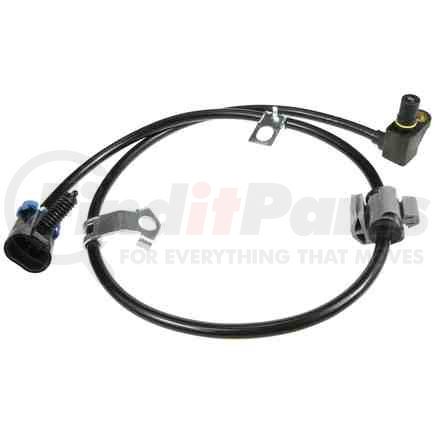 AB0203 by NGK SPARK PLUGS - ABS Wheel Speed Sensor