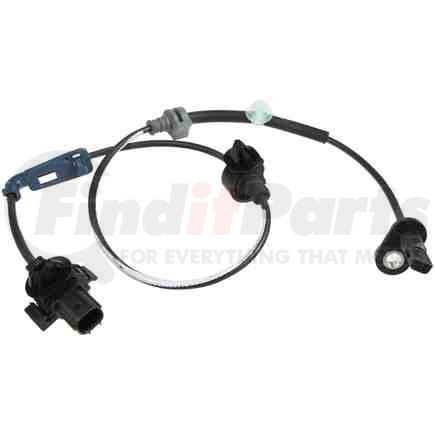 AB0208 by NGK SPARK PLUGS - ABS Wheel Speed Sensor