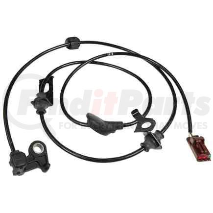 AB0199 by NGK SPARK PLUGS - ABS Wheel Speed Sensor