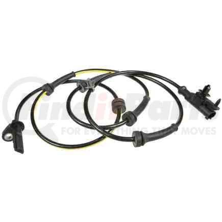 AB0231 by NGK SPARK PLUGS - ABS Wheel Speed Sensor