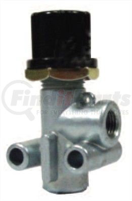 S-13725 by NEWSTAR - Air Brake Pressure Protection Valve