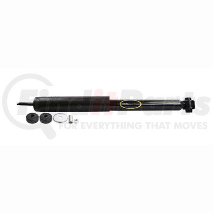 AMS5502 by NAVISTAR - OE Spectrum Passenger Car Shock Absorber