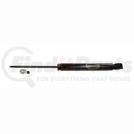 AMS5518 by NAVISTAR - OE Spectrum Passenger Car Shock Absorber