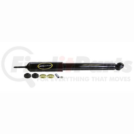 AMS5525 by NAVISTAR - OE Spectrum Passenger Car Shock Absorber