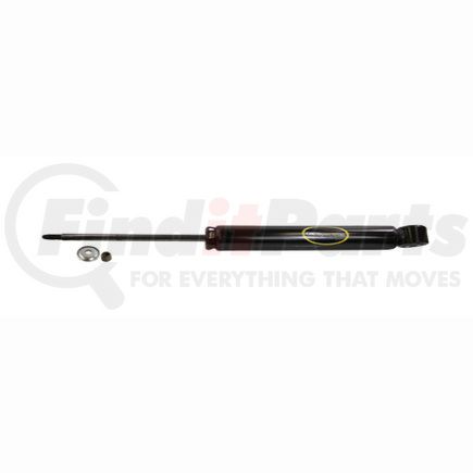 AMS5527 by NAVISTAR - OE Spectrum Passenger Car Shock Absorber