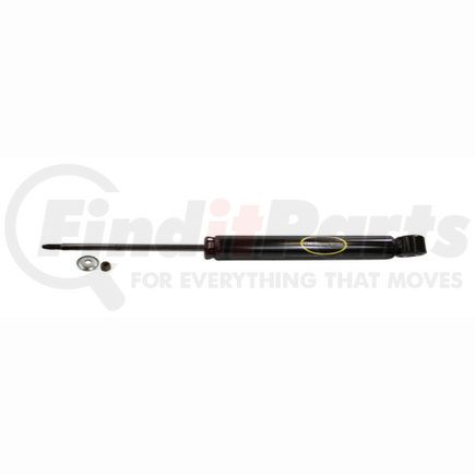 AMS5528 by NAVISTAR - OE Spectrum Passenger Car Shock Absorber