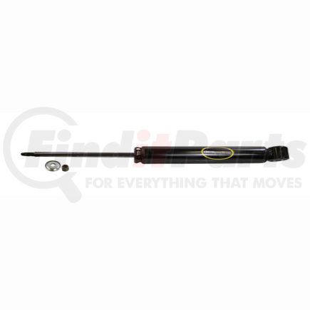 AMS5529 by NAVISTAR - OE Spectrum Passenger Car Shock Absorber