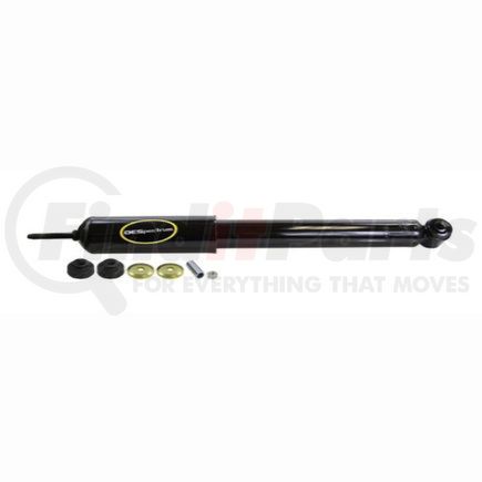 AMS5532 by NAVISTAR - OE Spectrum Passenger Car Shock Absorber