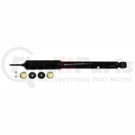 AMS5609 by NAVISTAR - OE Spectrum Passenger Car Shock Absorber