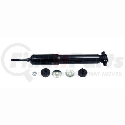 AMS37163 by NAVISTAR - OE Spectrum Light Truck Shock Absorber