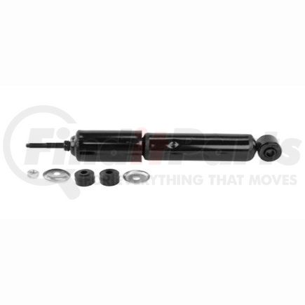 AMS37171 by NAVISTAR - OE Spectrum Light Truck Shock Absorber