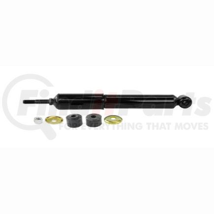 AMS37183 by NAVISTAR - OE Spectrum Light Truck Shock Absorber