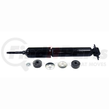 AMS37206 by NAVISTAR - OE Spectrum Light Truck Shock Absorber