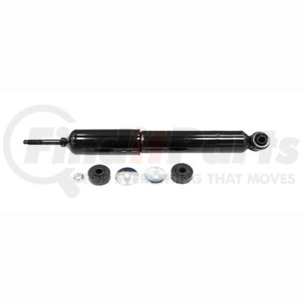 AMS37208 by NAVISTAR - OE Spectrum Light Truck Shock Absorber