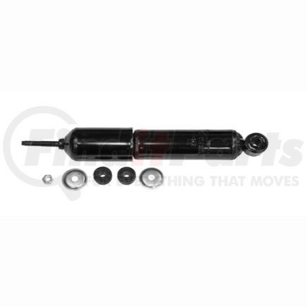 AMS37245 by NAVISTAR - OE Spectrum Light Truck Shock Absorber