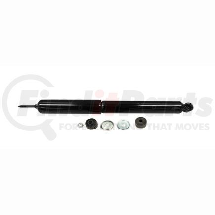 AMS37238 by NAVISTAR - OE Spectrum Light Truck Shock Absorber