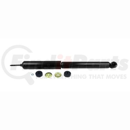 AMS37237 by NAVISTAR - OE Spectrum Light Truck Shock Absorber