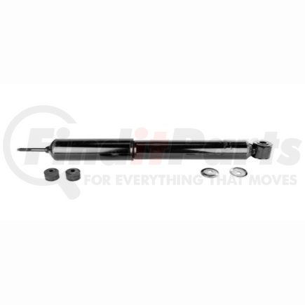 AMS37272 by NAVISTAR - OE Spectrum Light Truck Shock Absorber