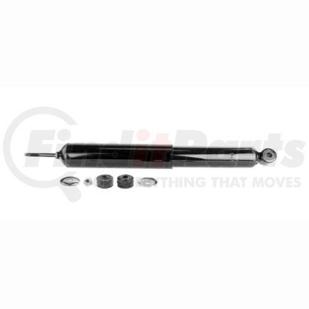 AMS37279 by NAVISTAR - OE Spectrum Light Truck Shock Absorber