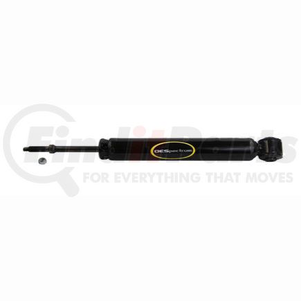 AMS37357 by NAVISTAR - OE Spectrum Light Truck Shock Absorber