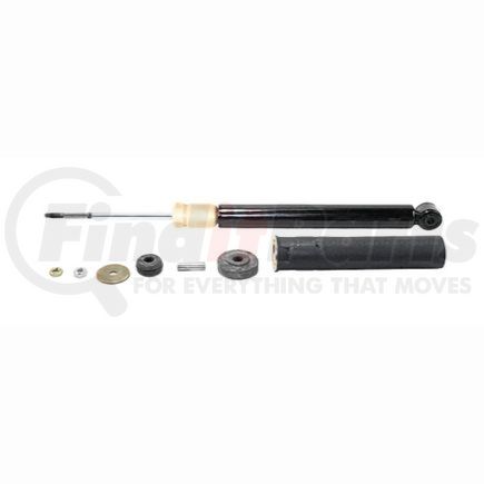 AMS39001 by NAVISTAR - OE Spectrum Monotube Shock Absorber