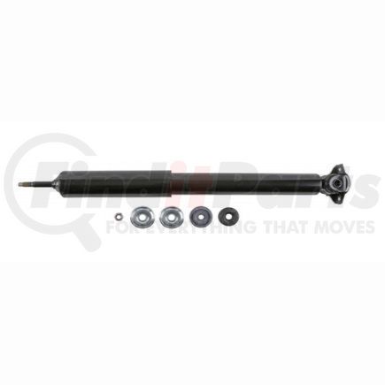 AMS39002 by NAVISTAR - OE Spectrum Monotube Shock Absorber