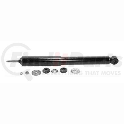 AMS39004 by NAVISTAR - OE Spectrum Monotube Shock Absorber