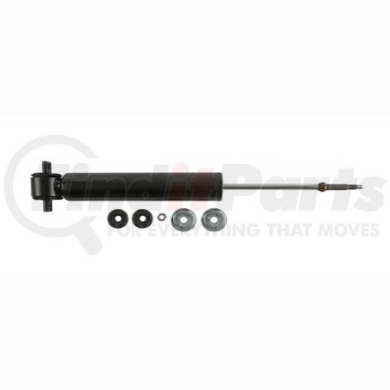 AMS39006 by NAVISTAR - OE Spectrum Monotube Shock Absorber