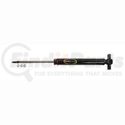 AMS37378 by NAVISTAR - OE Spectrum Light Truck Shock Absorber