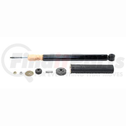 AMS39021 by NAVISTAR - OE Spectrum Monotube Shock Absorber