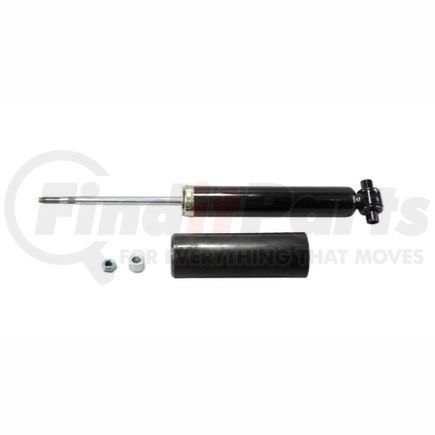 AMS39040 by NAVISTAR - OE Spectrum Monotube Shock Absorber