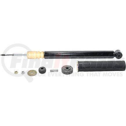 AMS39013 by NAVISTAR - OE Spectrum Monotube Shock Absorber