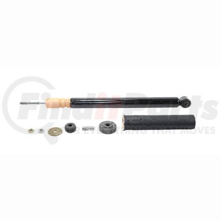 AMS39020 by NAVISTAR - OE Spectrum Monotube Shock Absorber