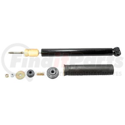 AMS39042 by NAVISTAR - OE Spectrum Monotube Shock Absorber