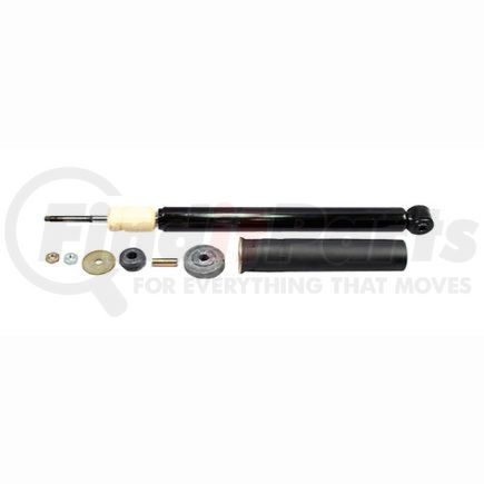 AMS39044 by NAVISTAR - OE Spectrum Monotube Shock Absorber