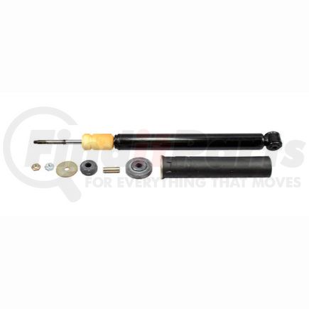 AMS39045 by NAVISTAR - OE Spectrum Monotube Shock Absorber