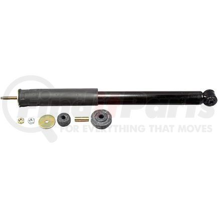 AMS39050 by NAVISTAR - OE Spectrum Monotube Shock Absorber