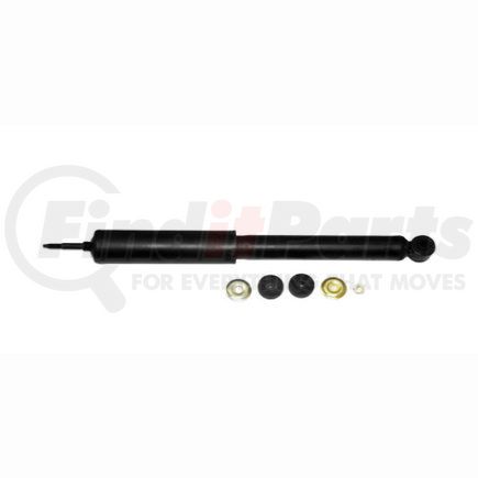 AMS37285 by NAVISTAR - OE Spectrum Light Truck Shock Absorber