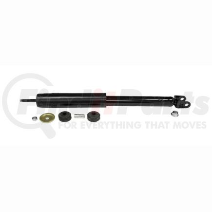 AMS37329 by NAVISTAR - OE Spectrum Light Truck Shock Absorber