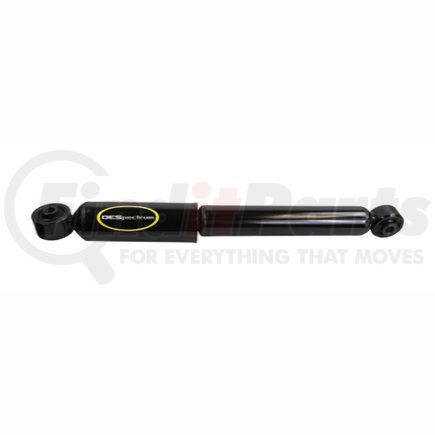 AMS37334 by NAVISTAR - OE Spectrum Light Truck Shock Absorber