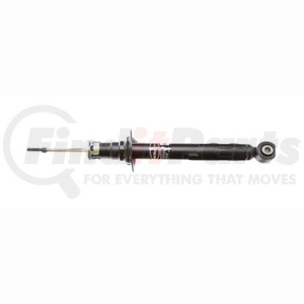 AMS39132 by NAVISTAR - OE Spectrum Monotube Shock Absorber