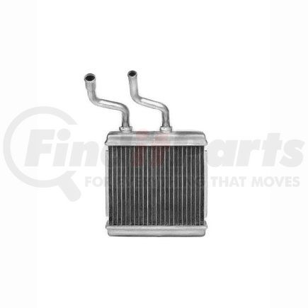 94496 by FOUR SEASONS - HVAC Heater Core, Aluminum