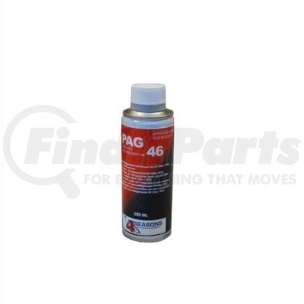 59006 by FOUR SEASONS - A/C Refrigerant Oil